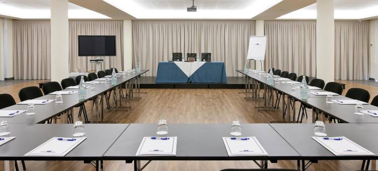 Best Western Plus Hotel Expo图片