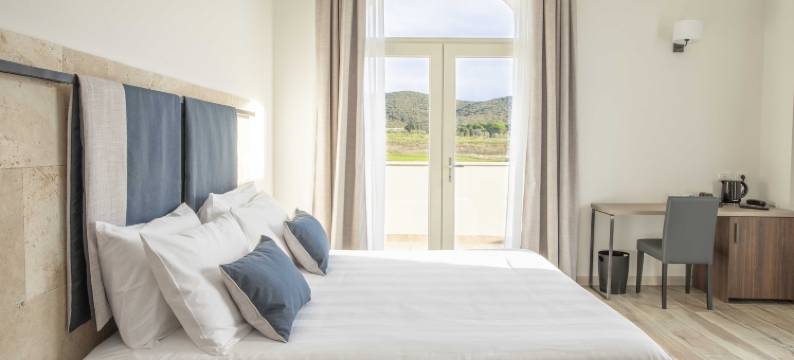 里瓦托斯卡纳高尔夫度假村和SPA(Riva Toscana Golf Resort & Spa)图片