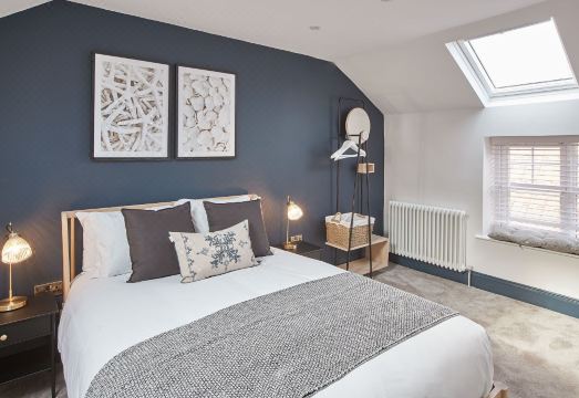 Grumbles Cottage at Loggerhead Yard Hotel Overview