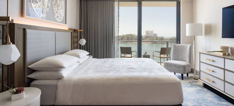 JW万豪清水湾度假村及水疗中心(JW Marriott Clearwater Beach Resort & Spa)图片