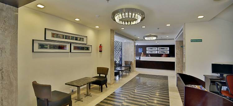 SVN 大酒店(Svn Grand)图片