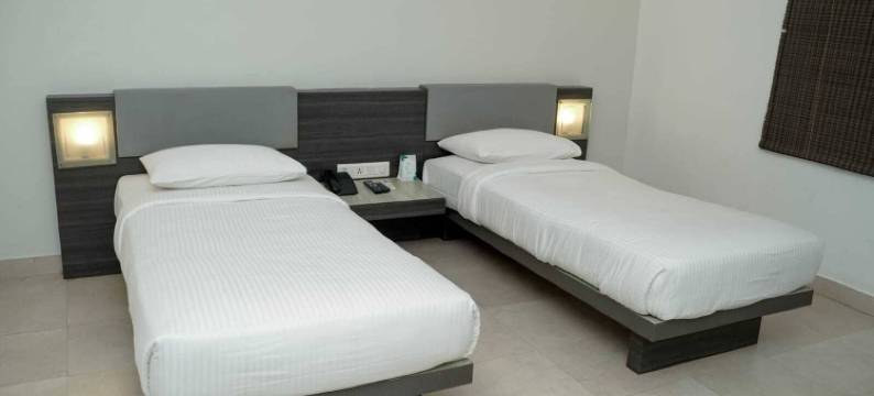 棕榈岸酒店(Hotel Palm Shore)图片