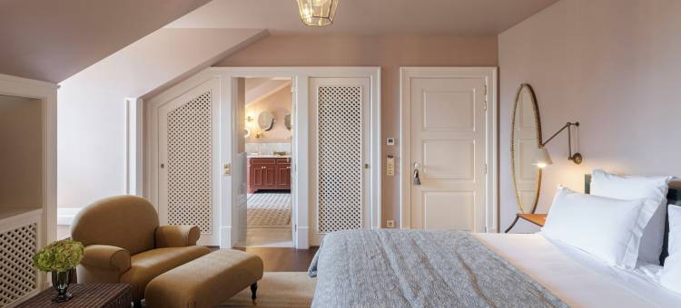 Valverde Santar 酒店及 SPA - Relais & Châteaux(Valverde Santar Hotel & SPA)图片