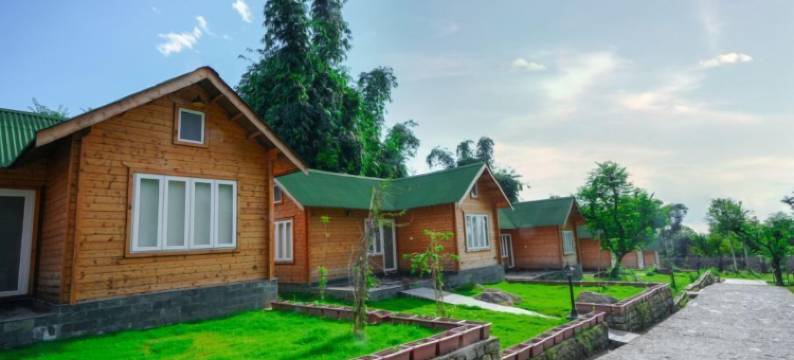 安塔拉度假胜地及水疗中心(Antaraal Resort & Spa)图片