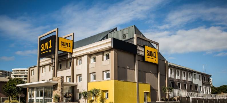 太阳 1 号伊丽莎白港酒店(Sun1 Port Elizabeth)图片