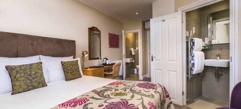 温德米尔酒店(The Windermere Hotel, London)图片