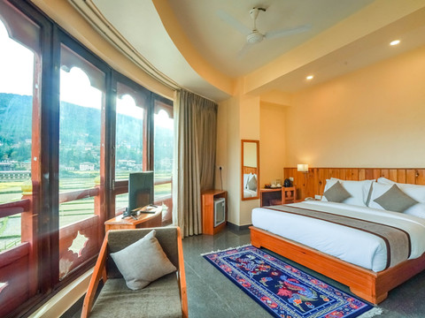 盖基迪亚纳酒店