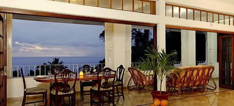 居住别墅和公寓(La Residence)图片