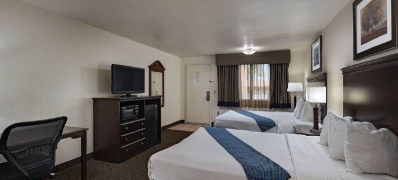 史蒂文斯旅馆 - 豪生酒店(Stevens Inn a Howard Johnson by Wyndham)图片