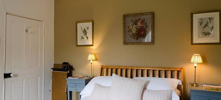 鹭府之家住宿加早餐旅馆(Heron House)图片