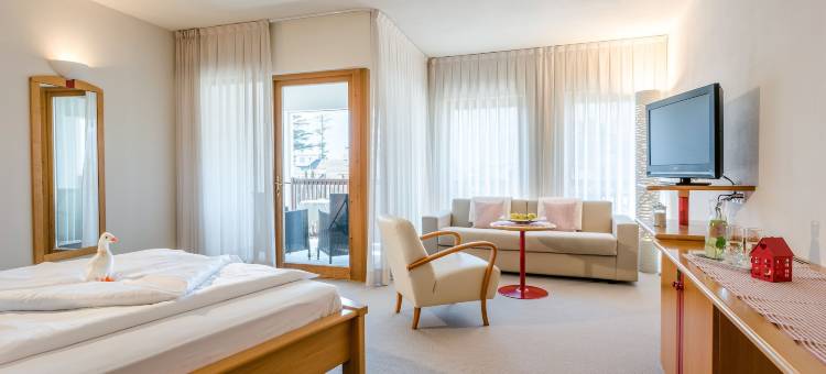Ansitz Plantiz酒店(Hotel Ansitz Plantiz)图片