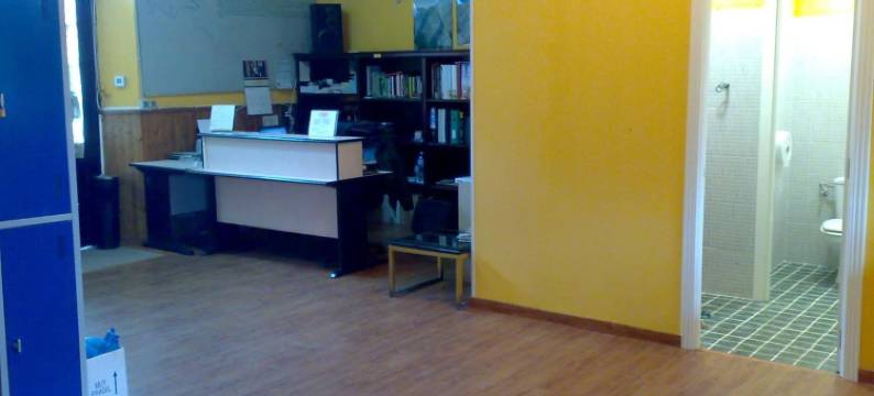 阿尔伯格艾斯特享旅舍(Albergue la Estación)图片