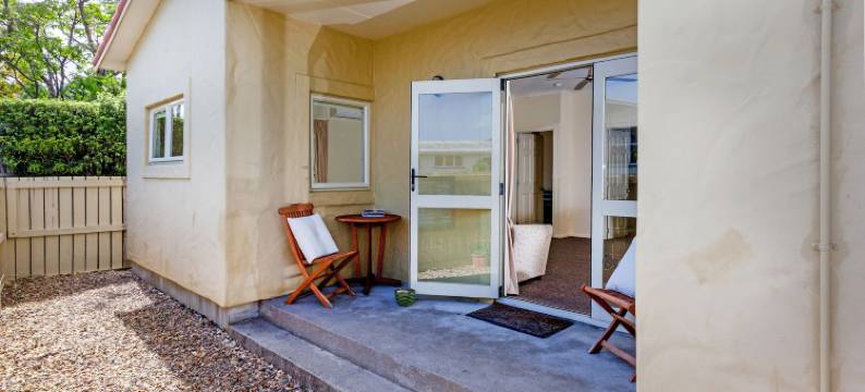 泰晤士图斯卡尼汽车旅馆(Tuscany on Thames)图片