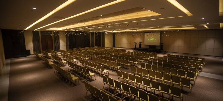 桑托斯将军城峰会大酒店(Grand Summit Hotel General Santos)图片