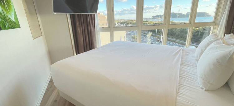 深呼吸酒店(Breath Hotel)图片