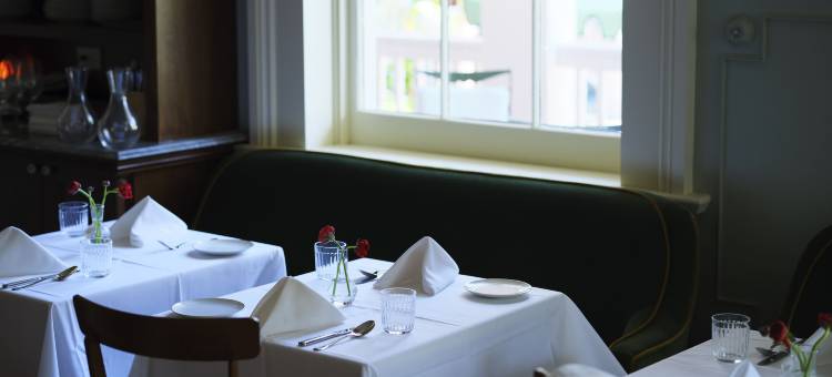 圣文森特酒店(Hotel Saint Vincent)图片