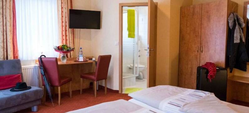 兰德加斯托莱尔酒店(Hotel Landgasthof Lell)图片