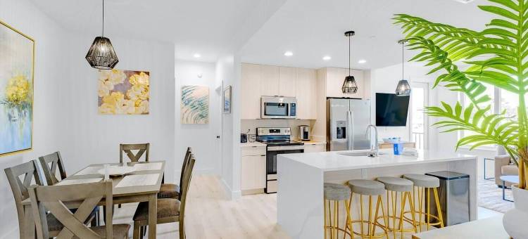 HandsboroPointe公寓套房(Handsboro Pointe Condo & Suites)图片