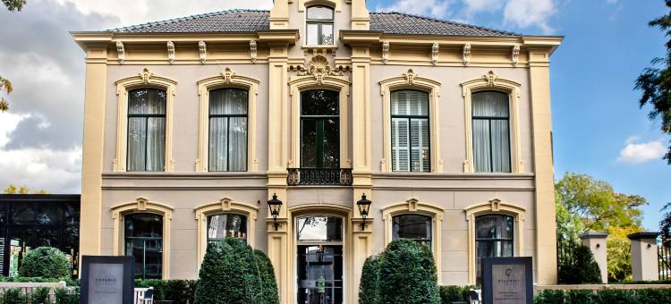特尔波赫兹沃勒枕头大精品酒店(Pillows Grand Boutique Hotel Ter Borch Zwolle)图片