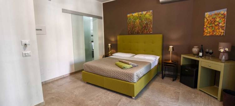 缪斯民宿(B&B le Muse)图片