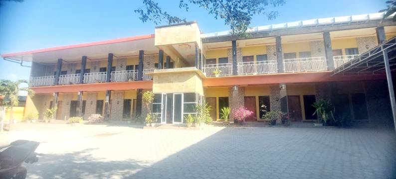 古邦的萨桑多住所(Sasando Residence Kupang)图片