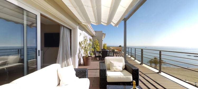 维西埃雷萨精选酒店(Vincci Selección Aleysa)图片