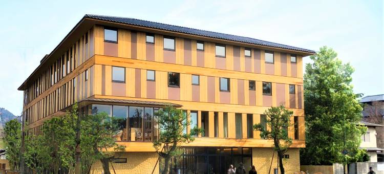 奈良町 塞特雷酒店(Setre Naramachi)图片
