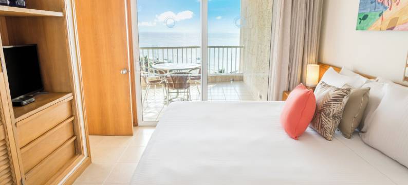 太阳伊罗塔玛酒店(Hotel Irotama XXI)图片