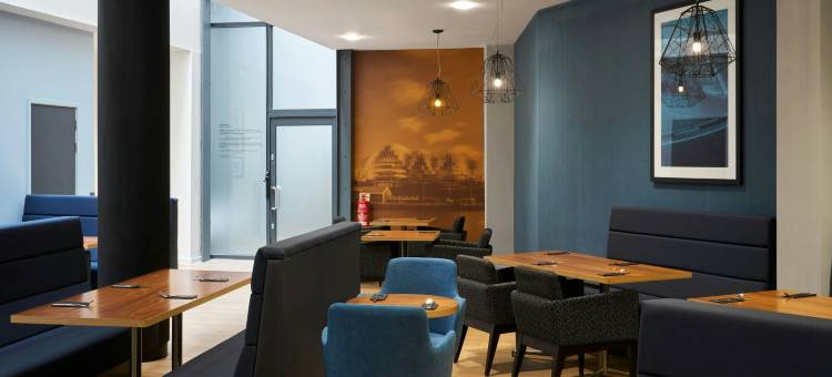 纽卡斯尔福朋喜来登灵动酒店(Four Points Flex by Sheraton Newcastle)图片