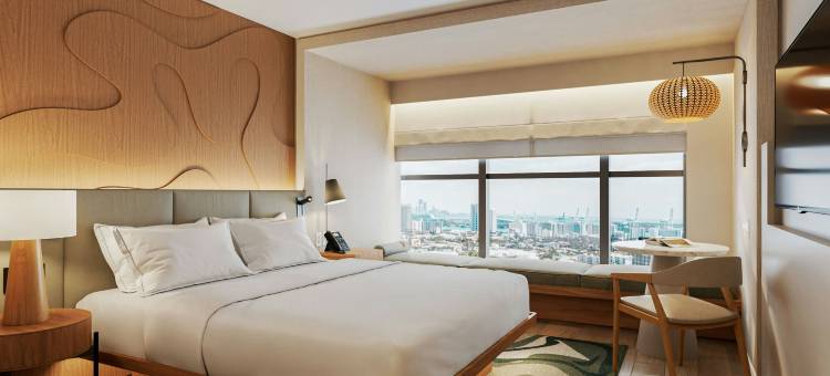 圣保罗威斯汀酒店(The Westin Sao Paulo)图片