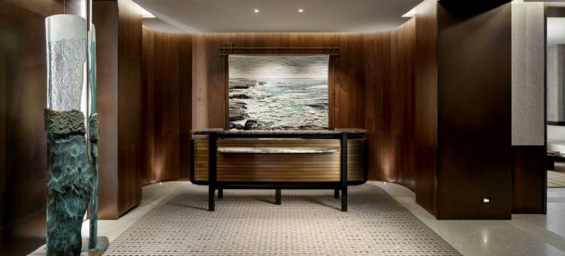 哈利法克斯缪尔豪华精选酒店(Muir, a Luxury Collection Hotel, Halifax)图片