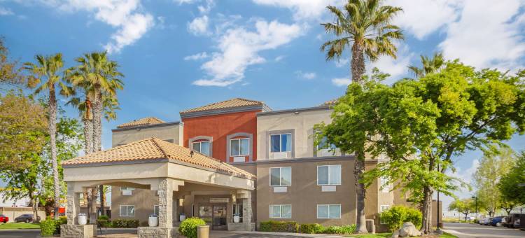 拉戈别墅贝斯特韦斯特优质酒店(Best Western Plus Villa Del Lago Inn)图片