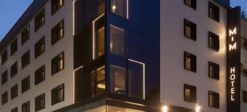 安道尔Mim Melia Collection酒店(Mim Andorra Member of Melia Collection)图片