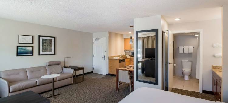 Sonesta ES Suites Huntington Beach Fountain Valley图片