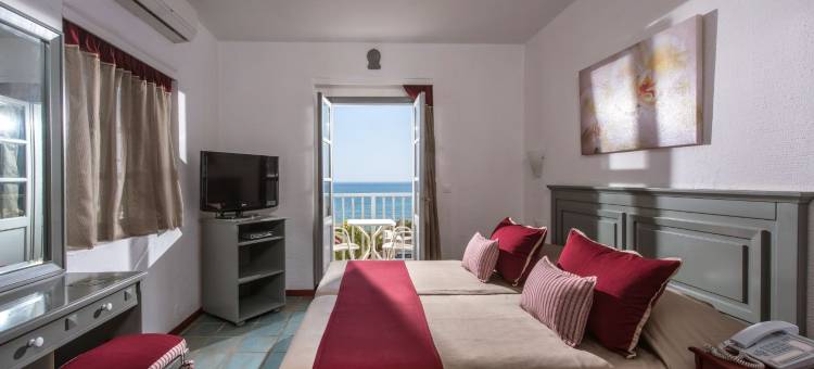 席尔瓦海滩度假酒店(Silva Beach Hotel)图片