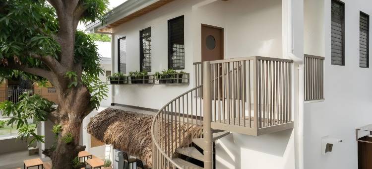 拉乌尼翁圆环青年旅馆(The Circle Hostel la Union)图片