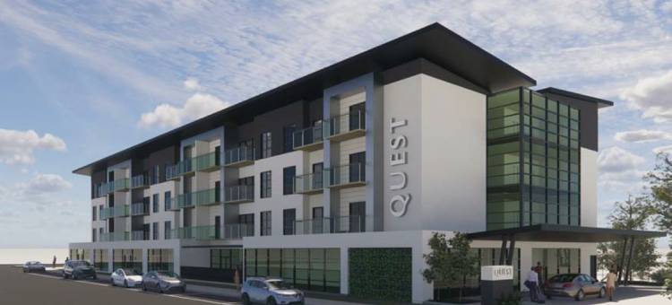 奎斯特拜恩斯代尔(Quest Bairnsdale)图片