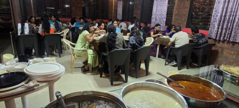 斯赫拉尔皇家旅馆(THE SHELAR'S ROYAL INN)图片