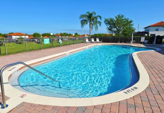 Spacious Villa with Pool and Resort Amenities - Luxurious Retreat Hotel Overview