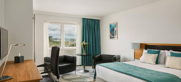 朗斯通码头度假村(Langstone Quays Resort, Portsmouth)图片