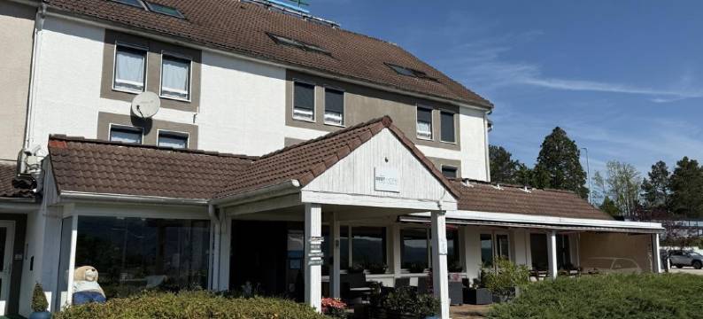 布里特酒店贝桑松钟楼(Brit Hotel Besancon l'Horloge)图片