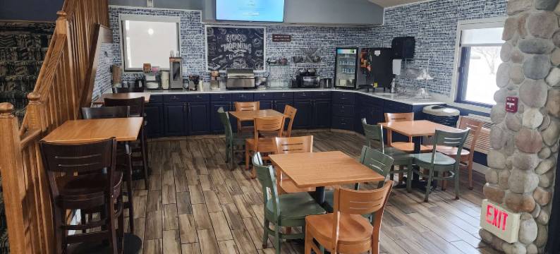 奥斯汀温德姆美吟温德姆酒店(AmericInn by Wyndham Austin)图片