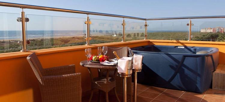 普拉马利纳酒店(Playamarina)图片