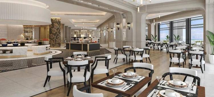 卓越皇家钻石酒店及SPA(Merit Royal Diamond Hotel & Spa)图片