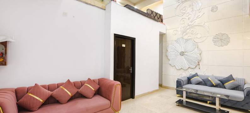 Via Golden Key Inn图片