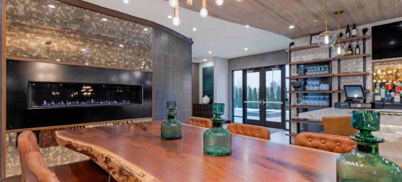 谢尔比镇-底特律坎布里亚酒店(Cambria Hotel Detroit-Shelby Township)图片