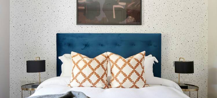 Sonder by Marriott Bonvoy 斯隆广场公寓 切尔西(Sonder Sloane Square)图片