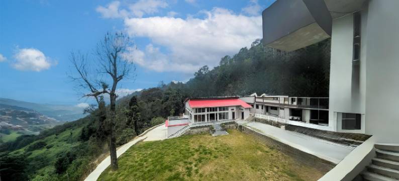 亚什什里度假村及水疗中心噶伦堡(Yashshree Resorts & Spa Kalimpong)图片