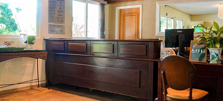 热海雷泽斯(温泉公园)(Hot Beach Raízes Antigo Thermas Park)图片