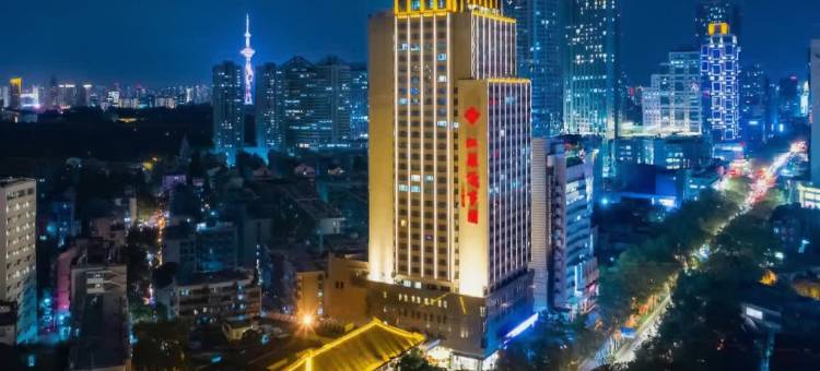 江苏议事园酒店图片